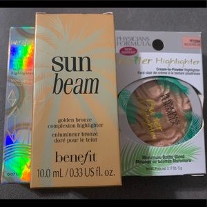 Highlighter bundle-new unused